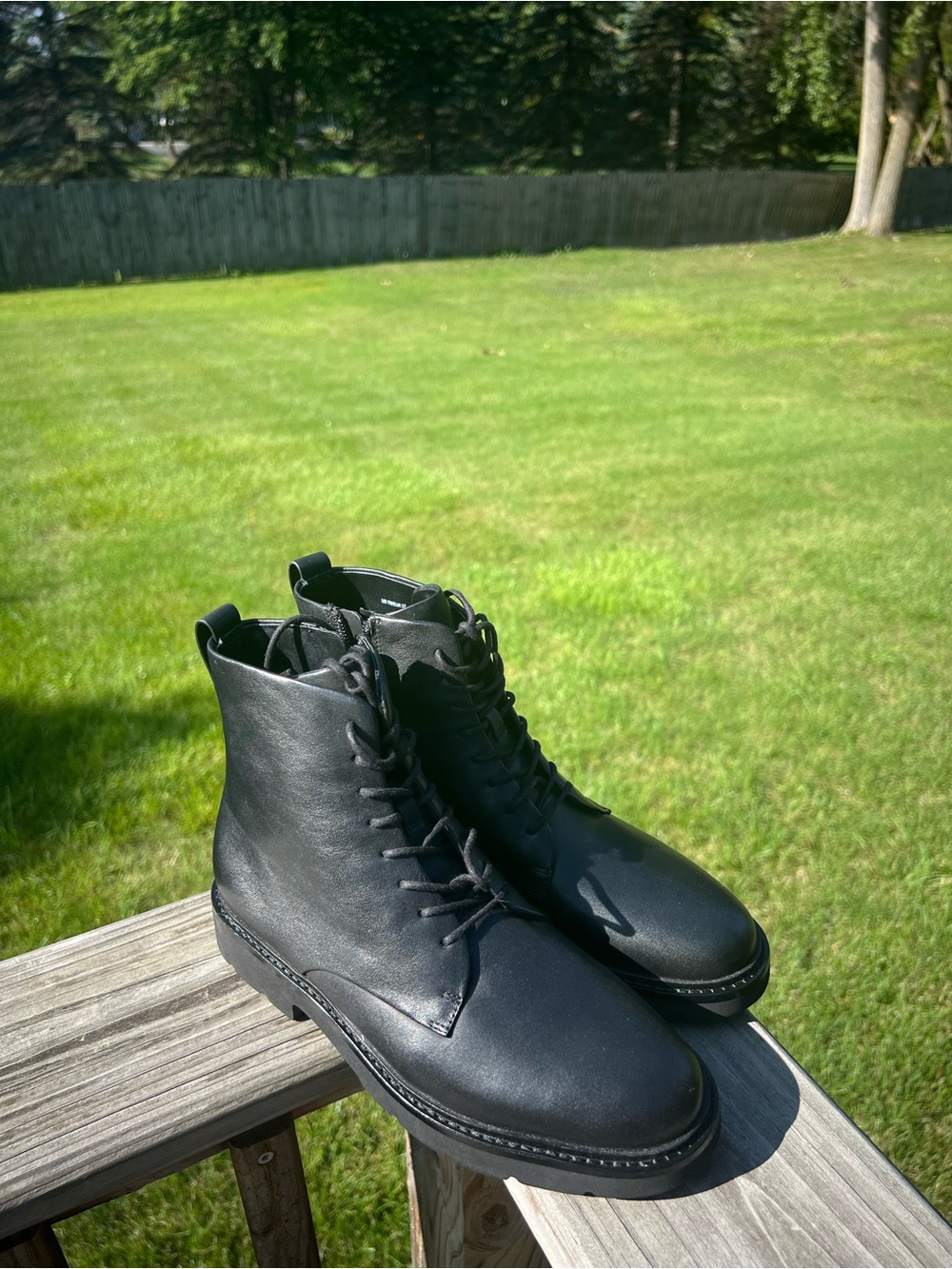 Vince Rae Boot - Picture 6 of 6
